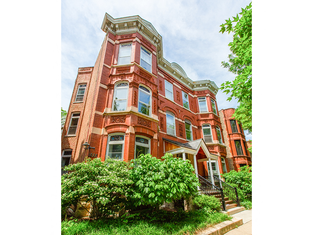 1838-40 N. Orleans St. 1838-40 N. Orleans St., Chicago, IL 60614 Old Town Triangle - Leasing by Cross Street